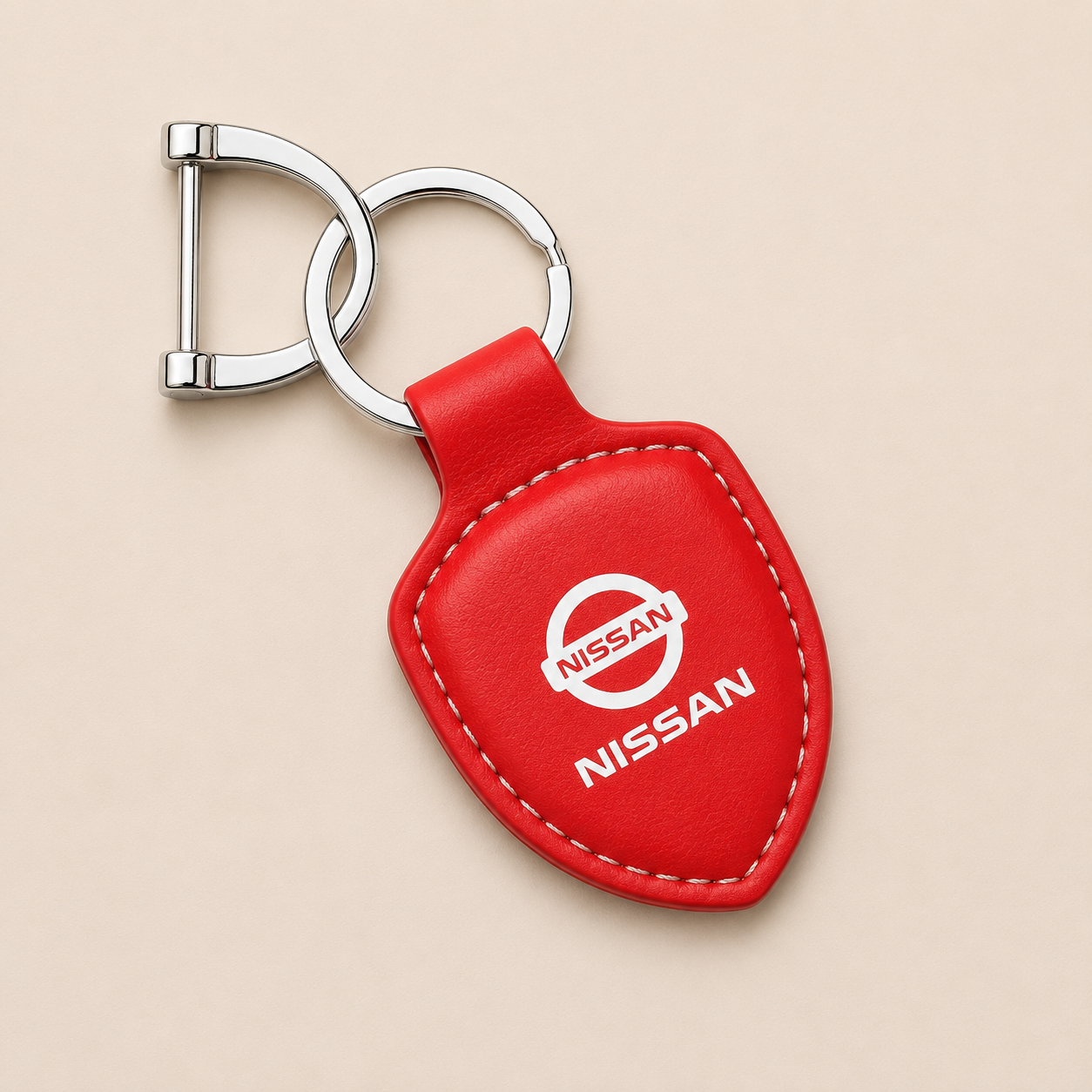 Nissan key chain