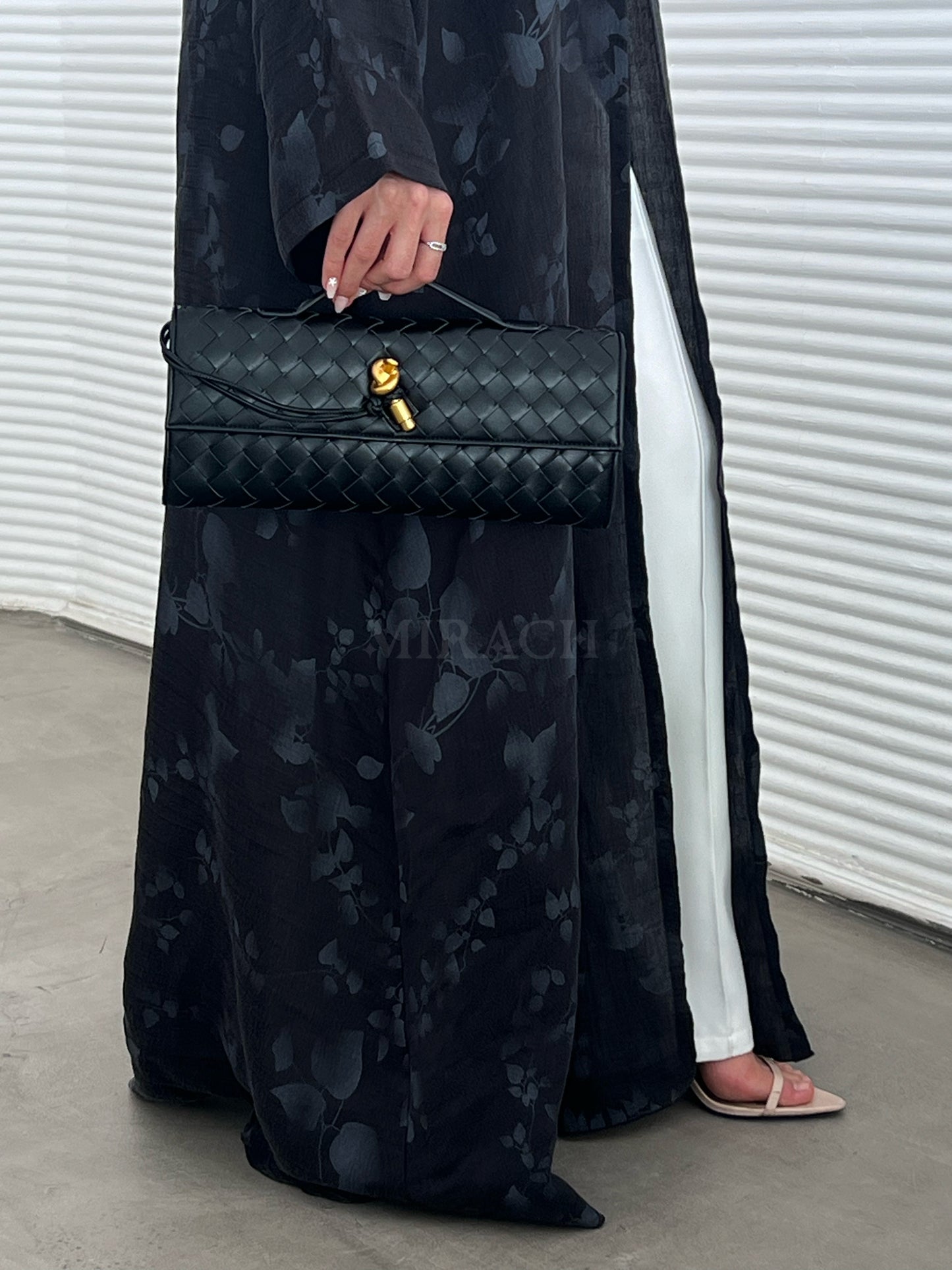 Andiamo Long black