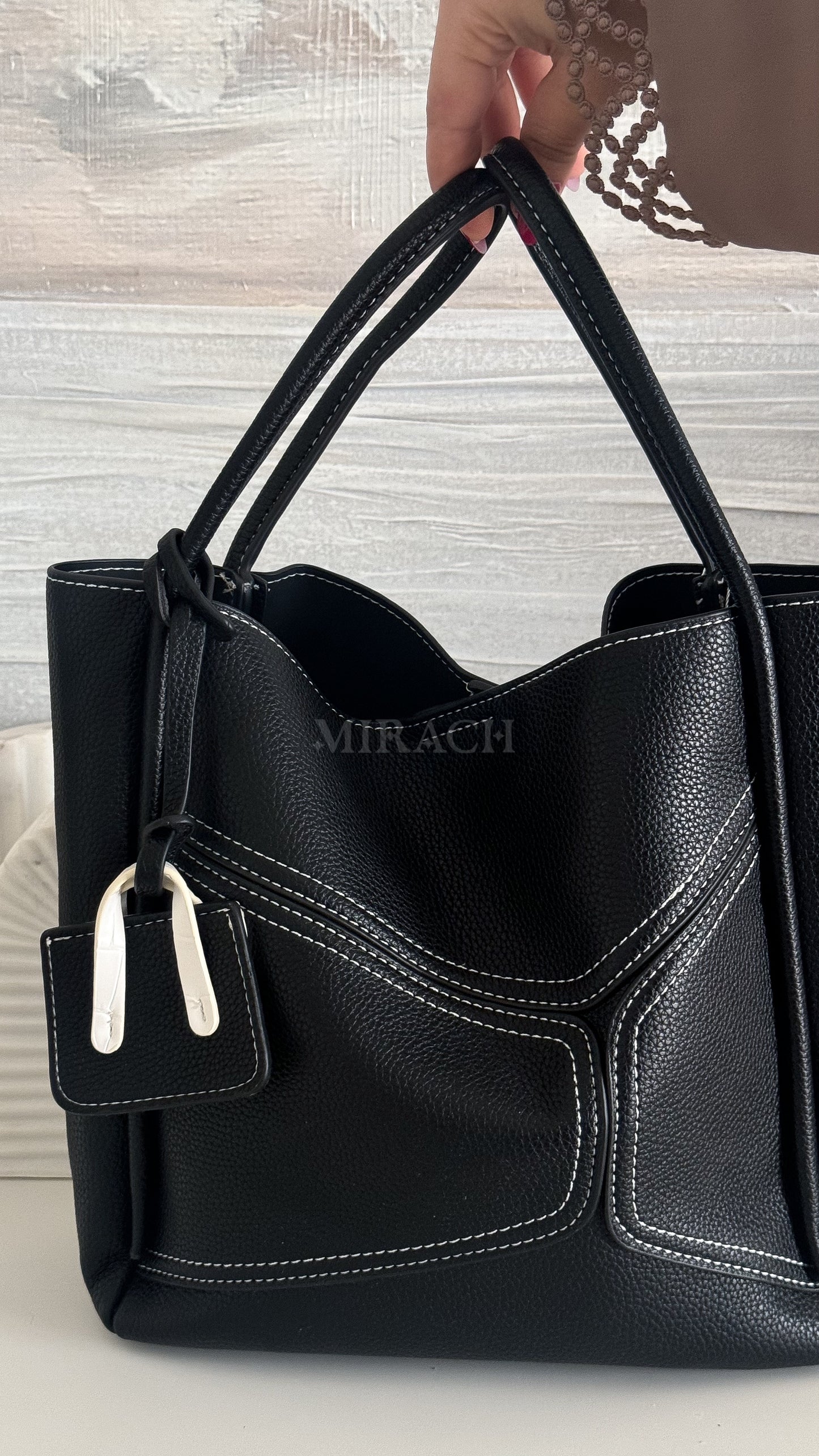 Loewe tote