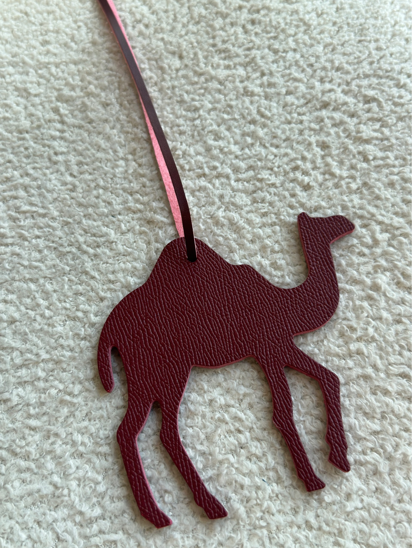 Camel Red