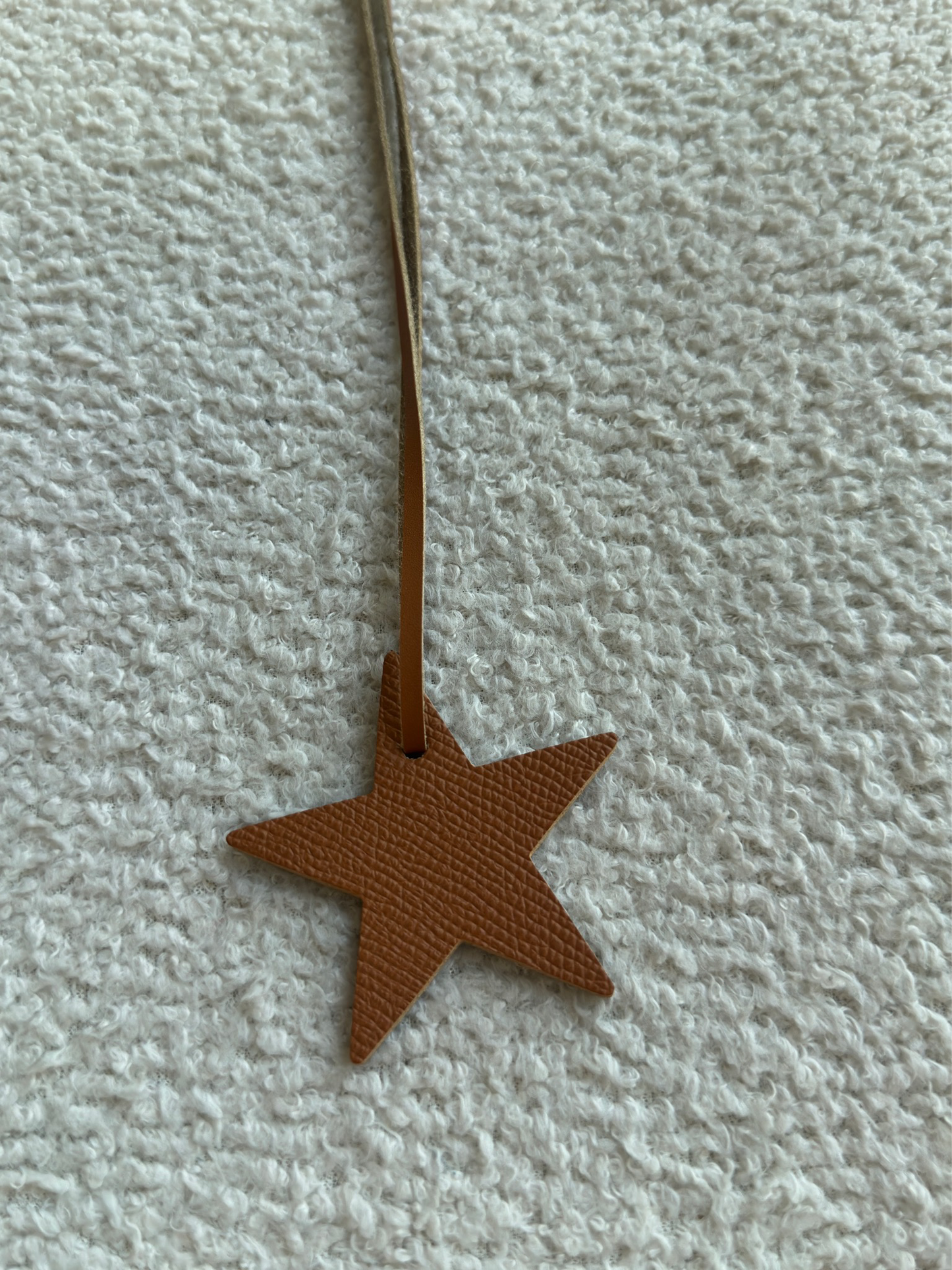 Charm Star brown
