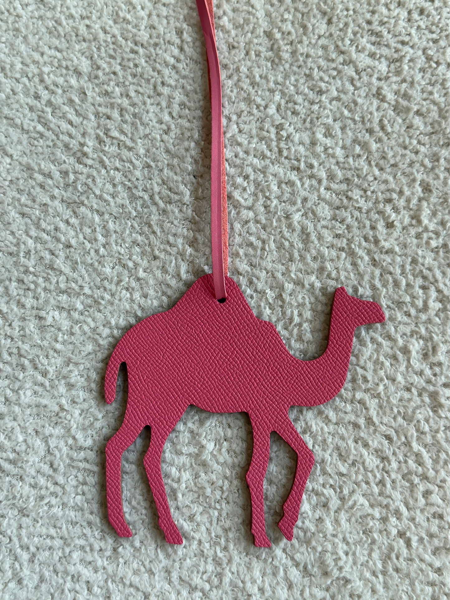 Camel Pink
