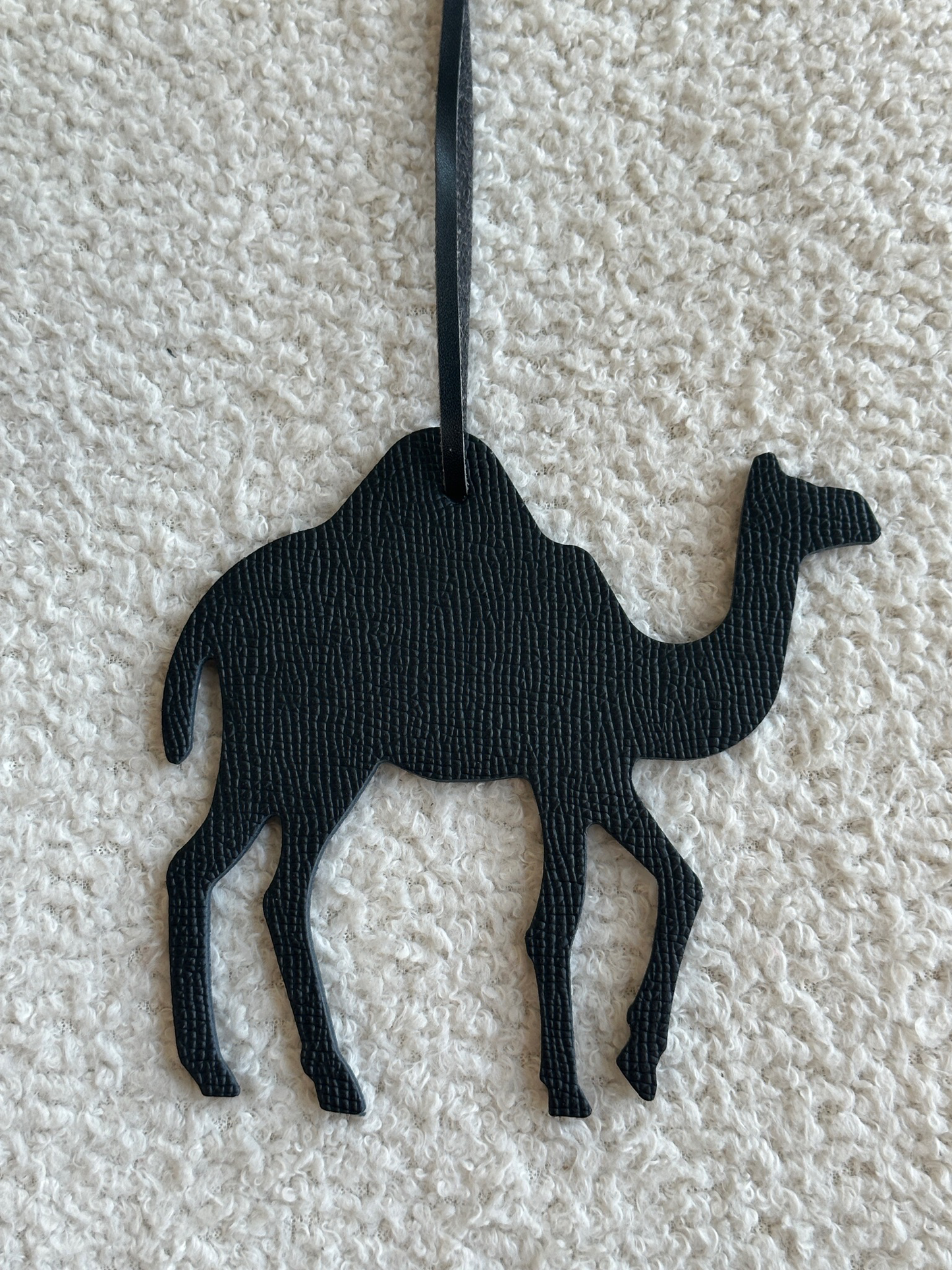 Camel Black
