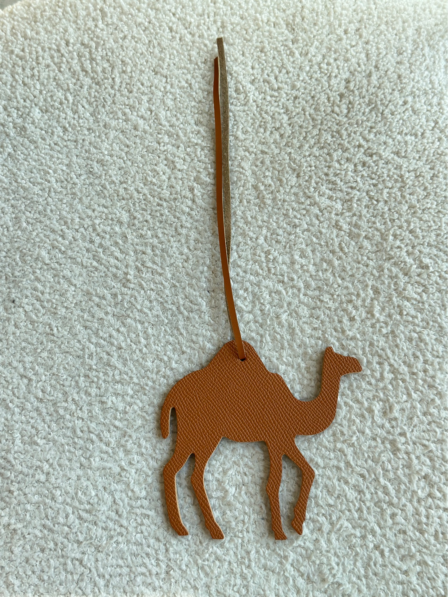 Camel Brown