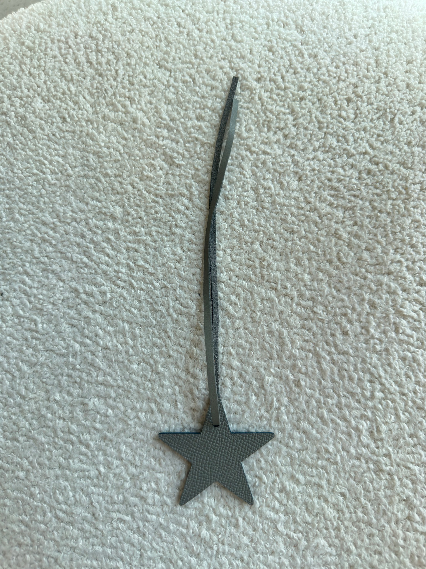 Charm Star Grey