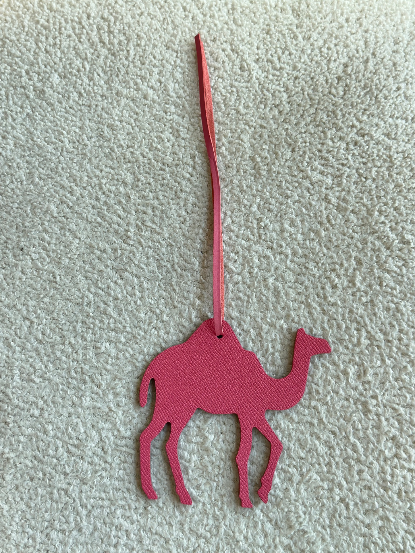 Camel Pink