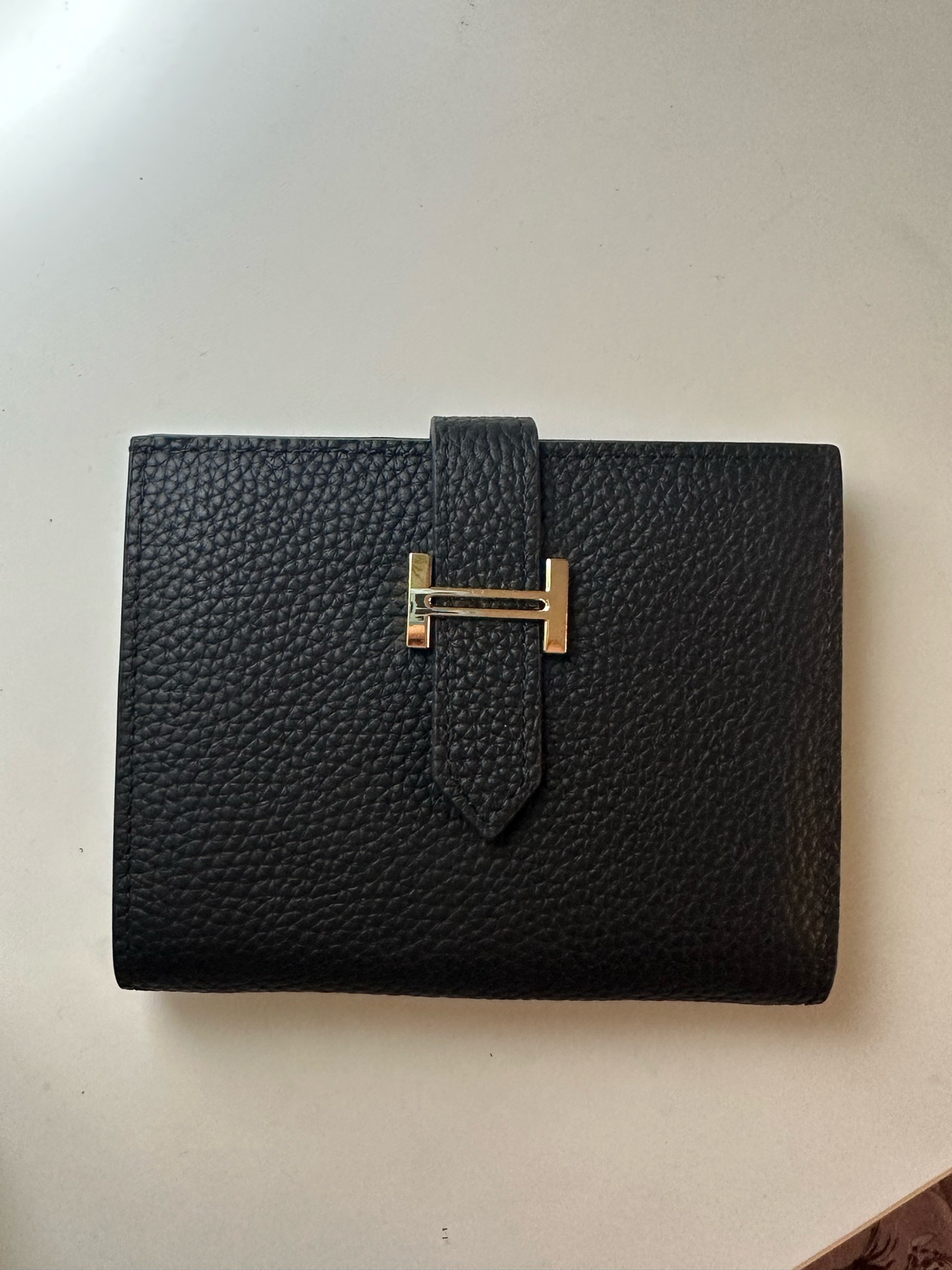 Bearn Black