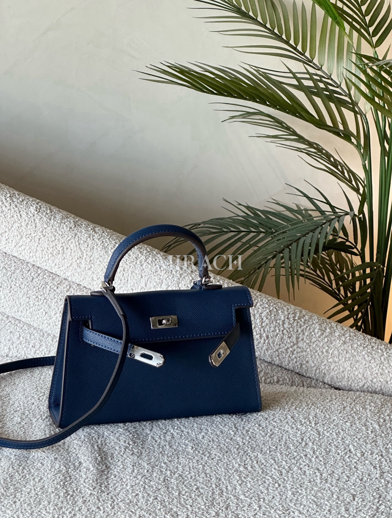 Kelly 22CM DarkBlue