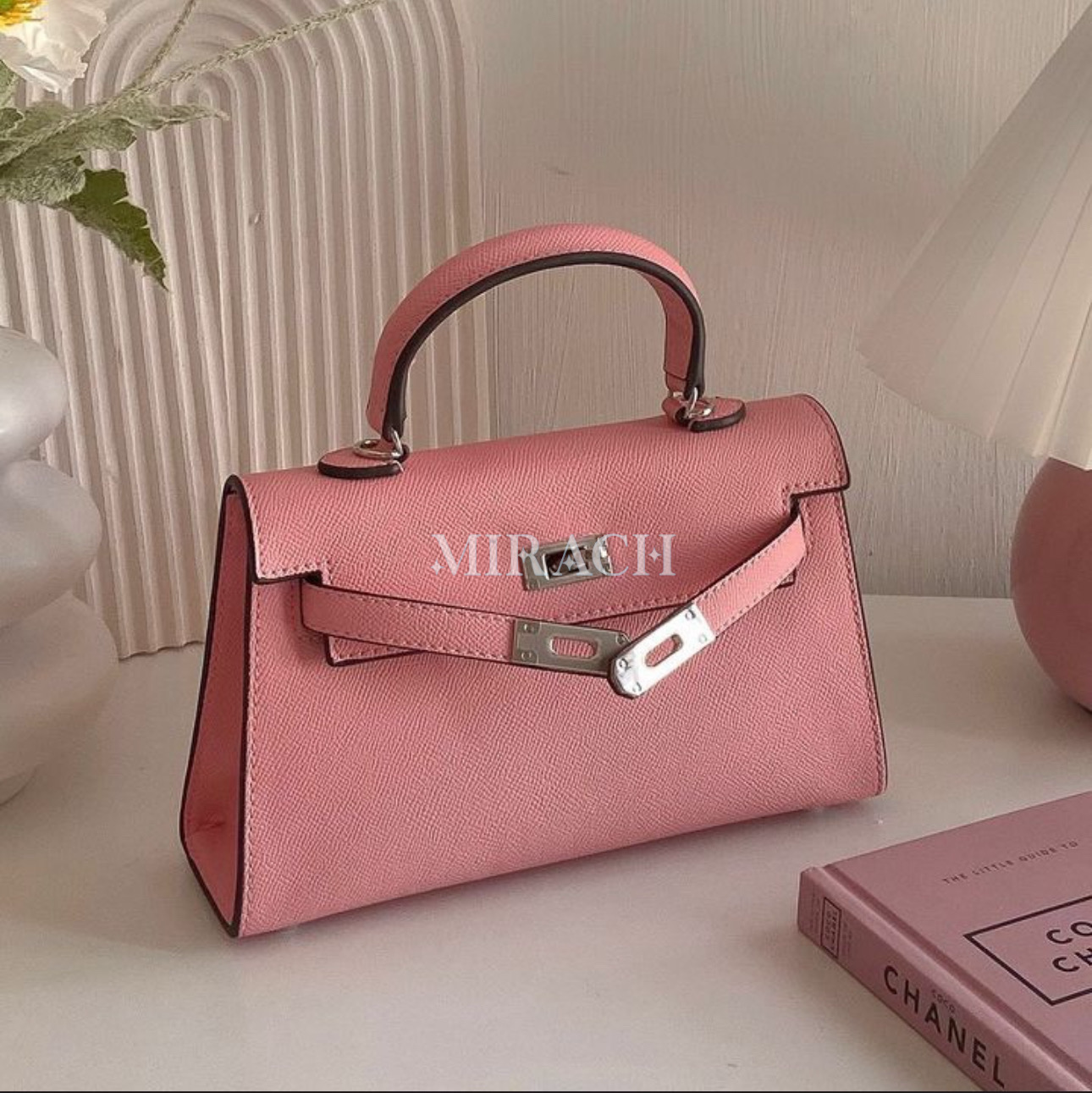 Kelly 22CM Pink
