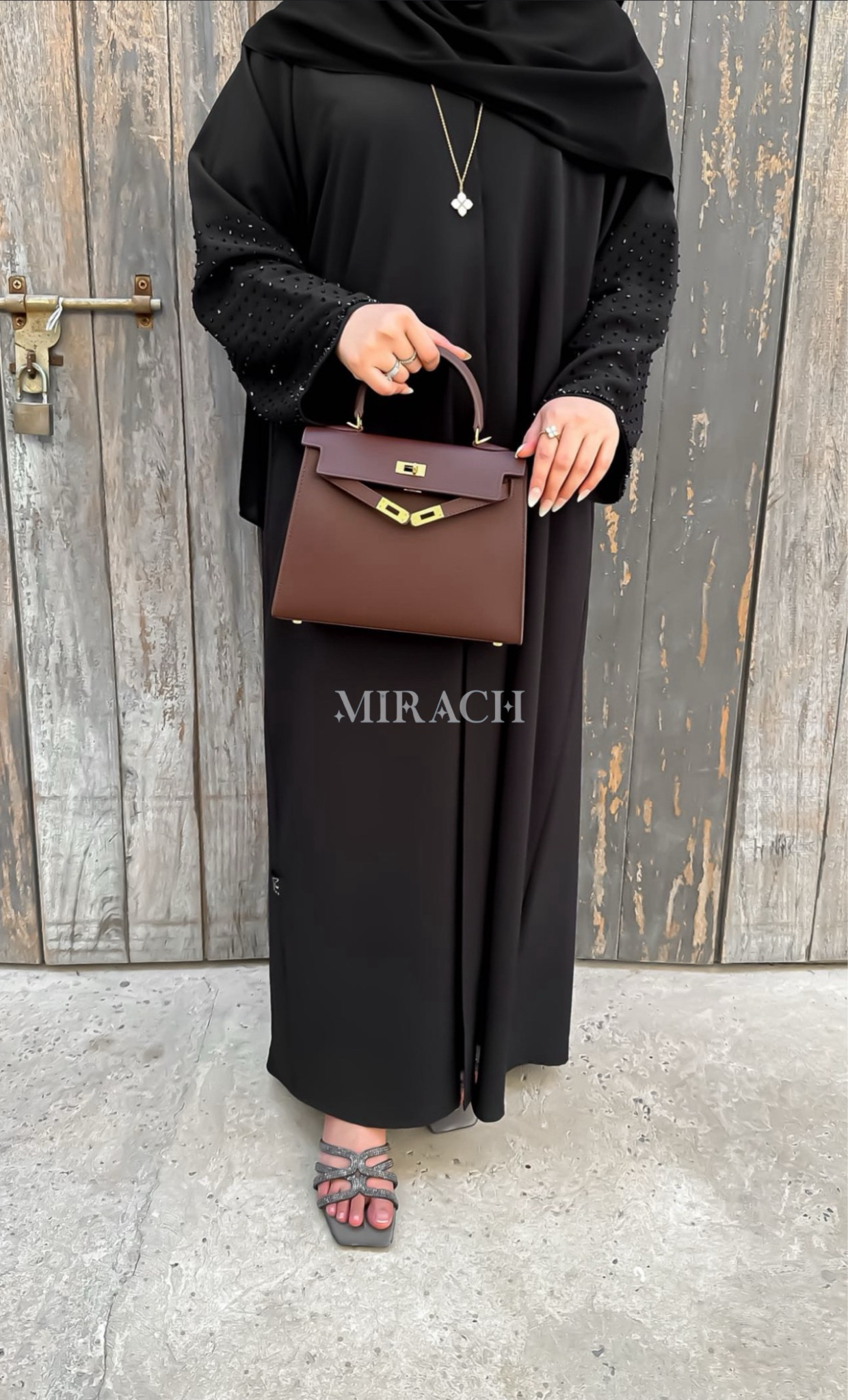 Kelly 25CM wine