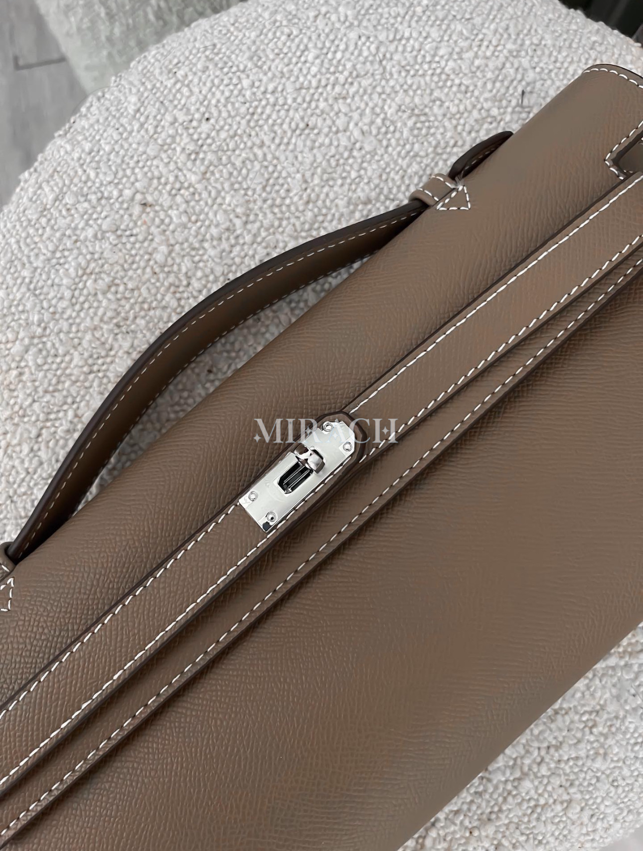 KellyCut 31CM Taupe