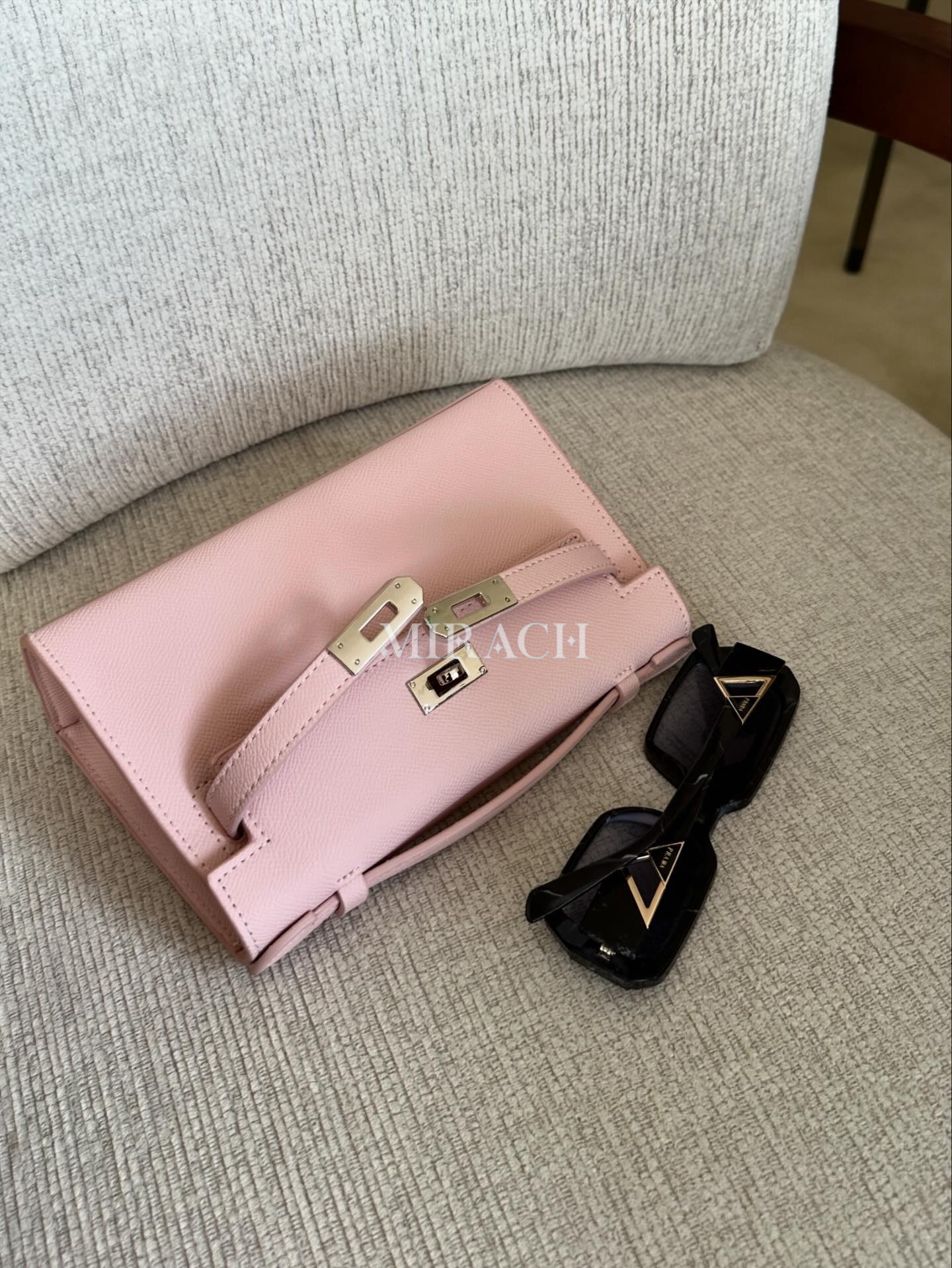 KellyCut BabyPink