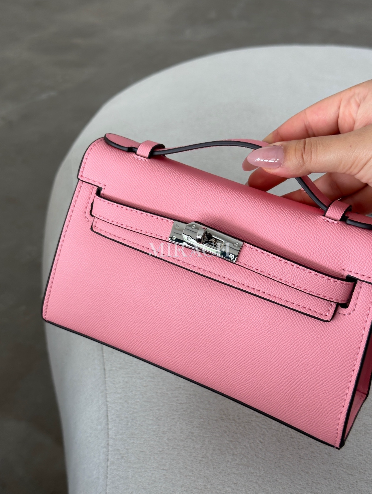 KellyCut Pink