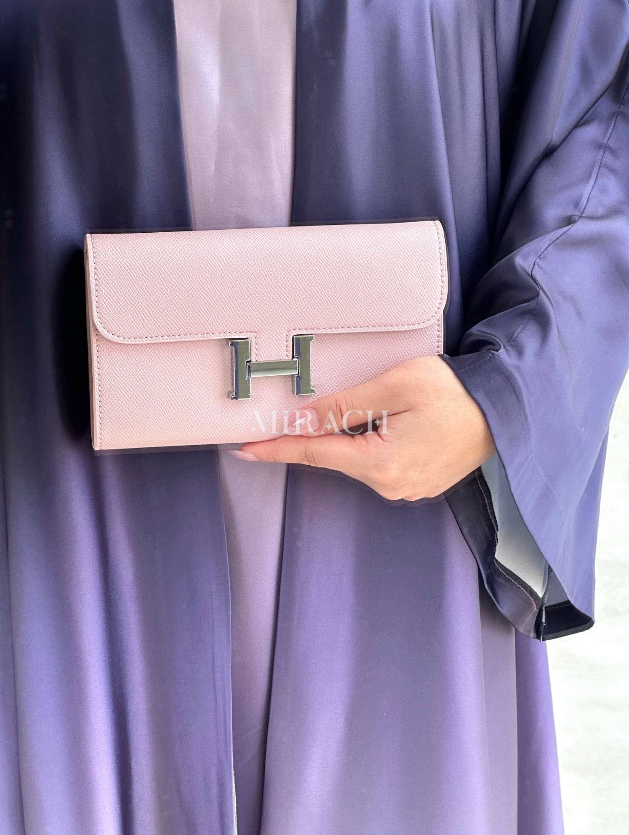 Constance Pink