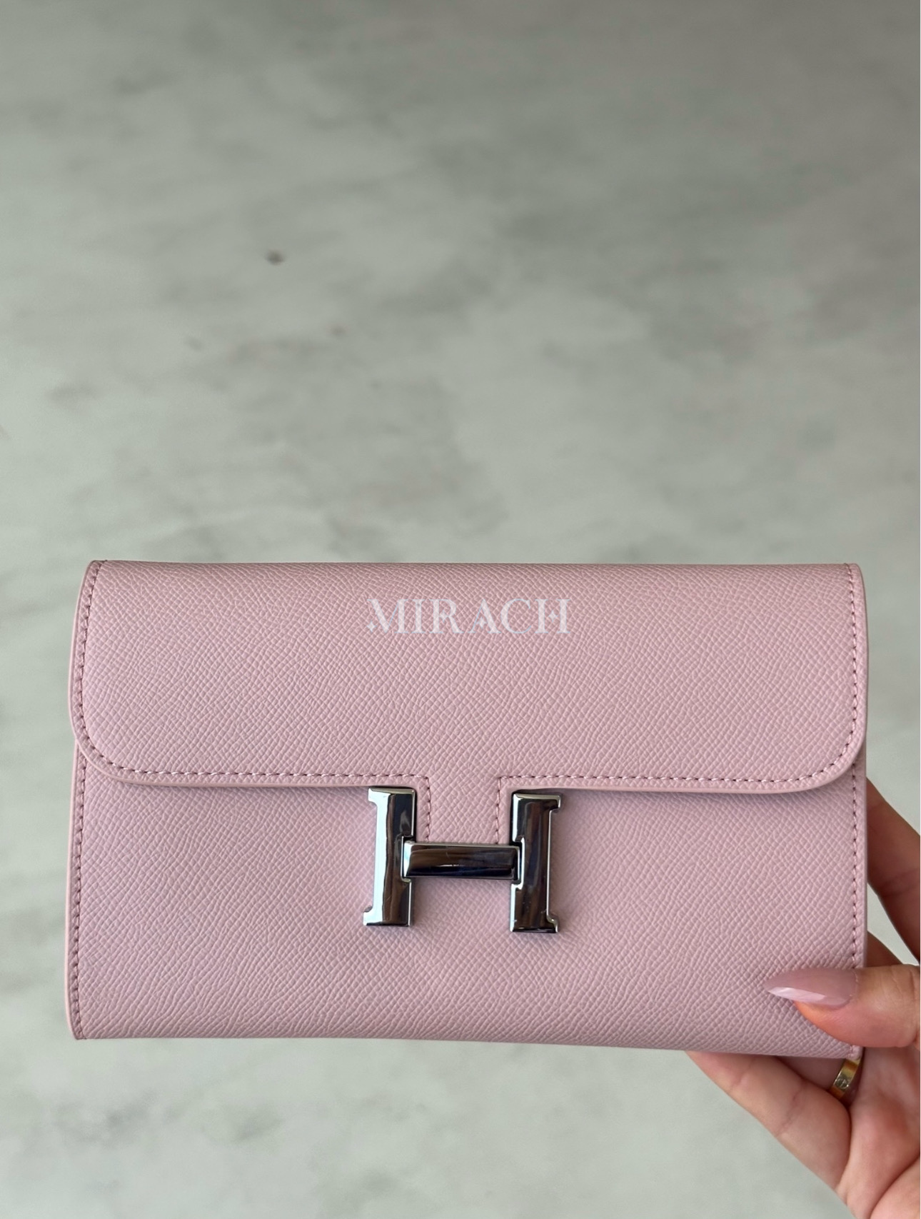 Constance Pink