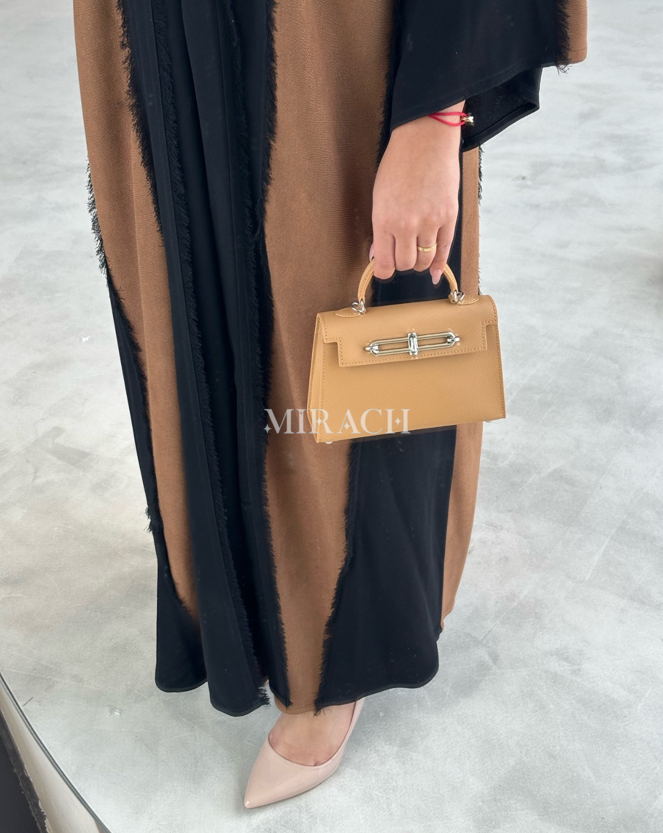Classic LightBrown