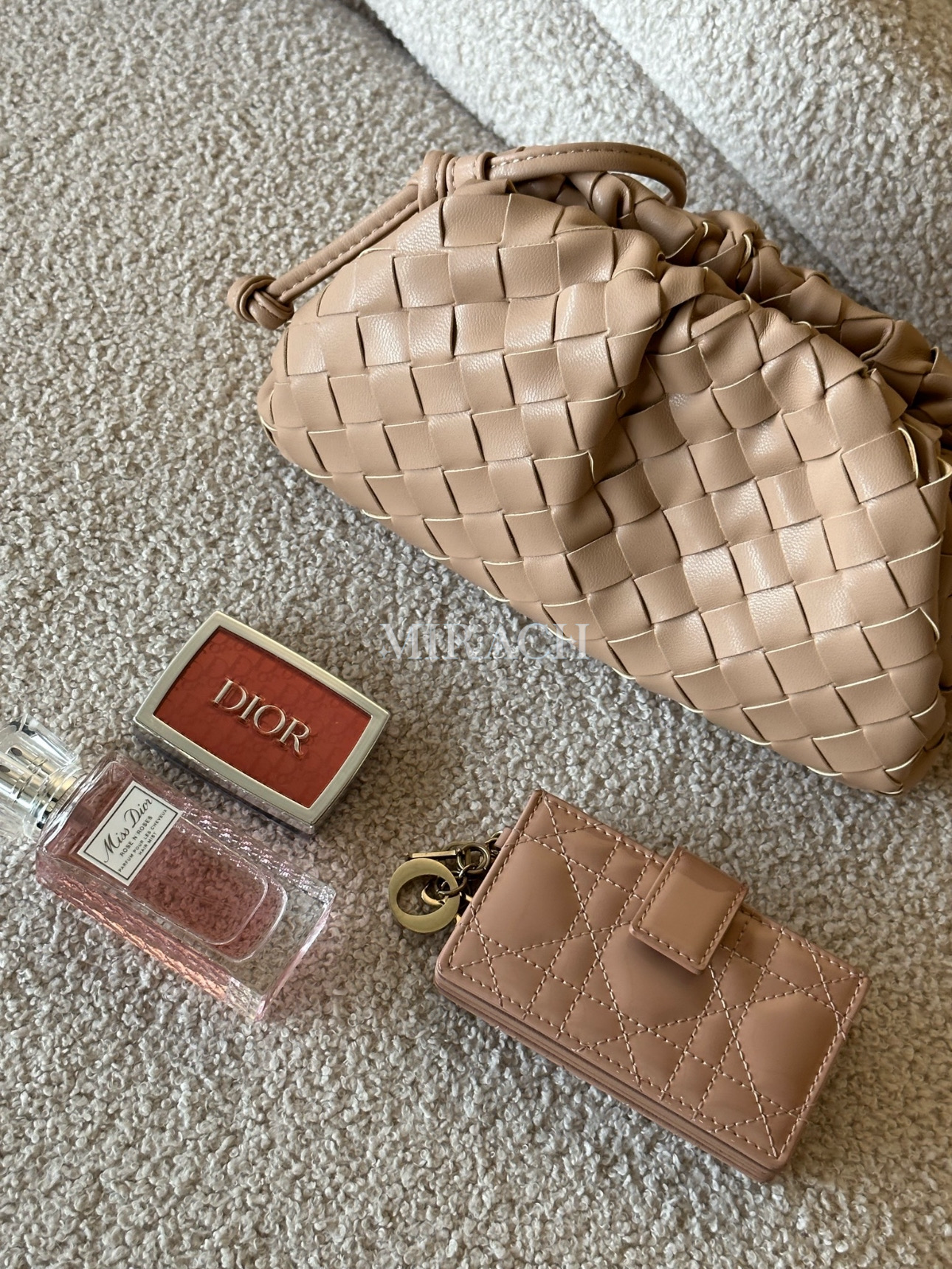 Bottega Beige