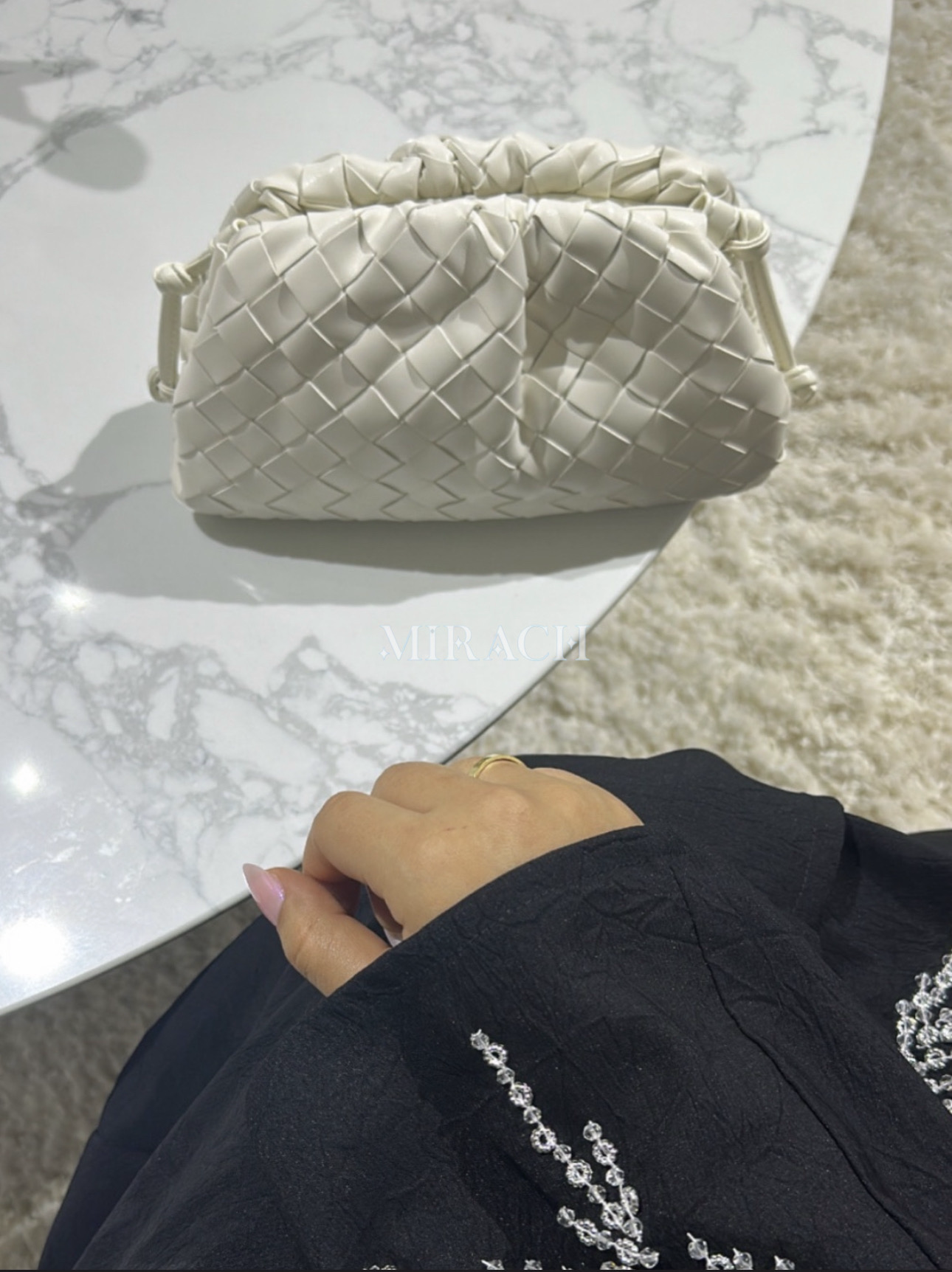 Bottega White