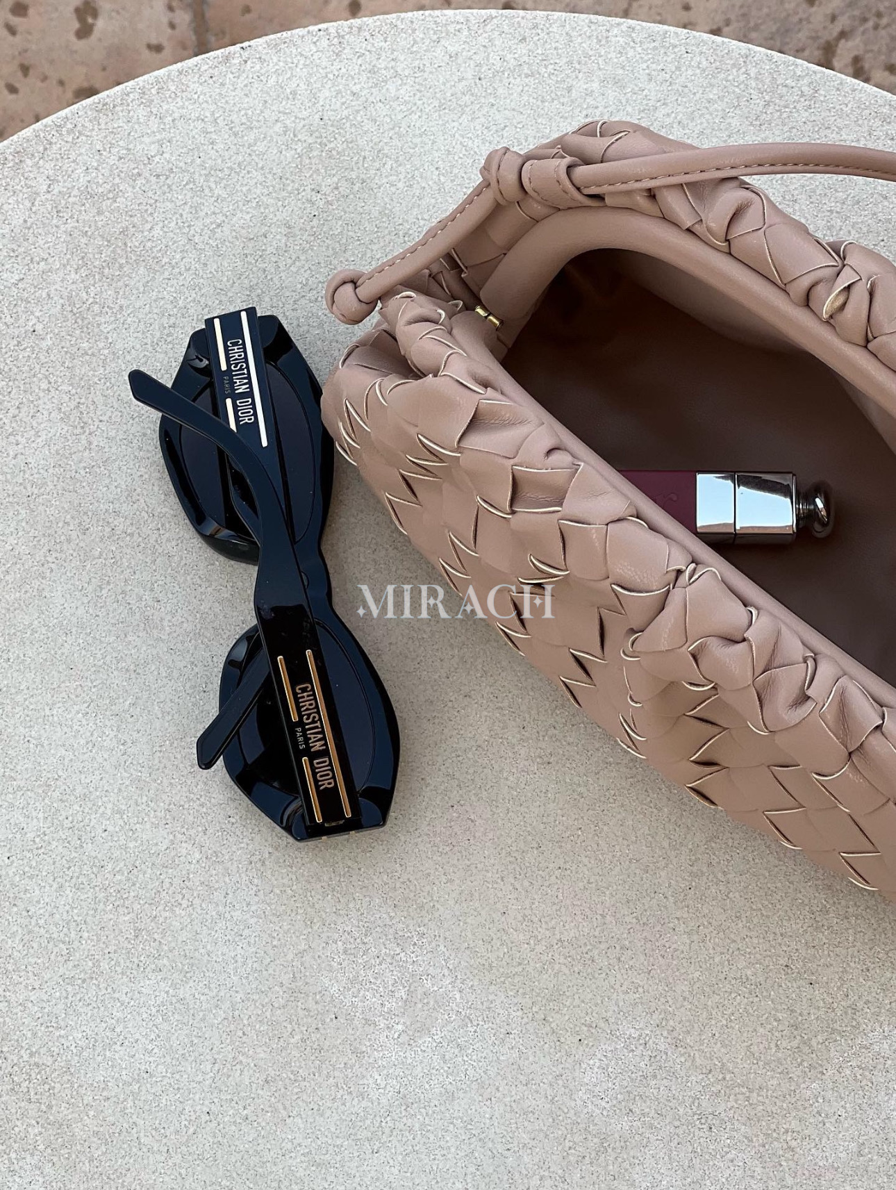 Bottega Beige