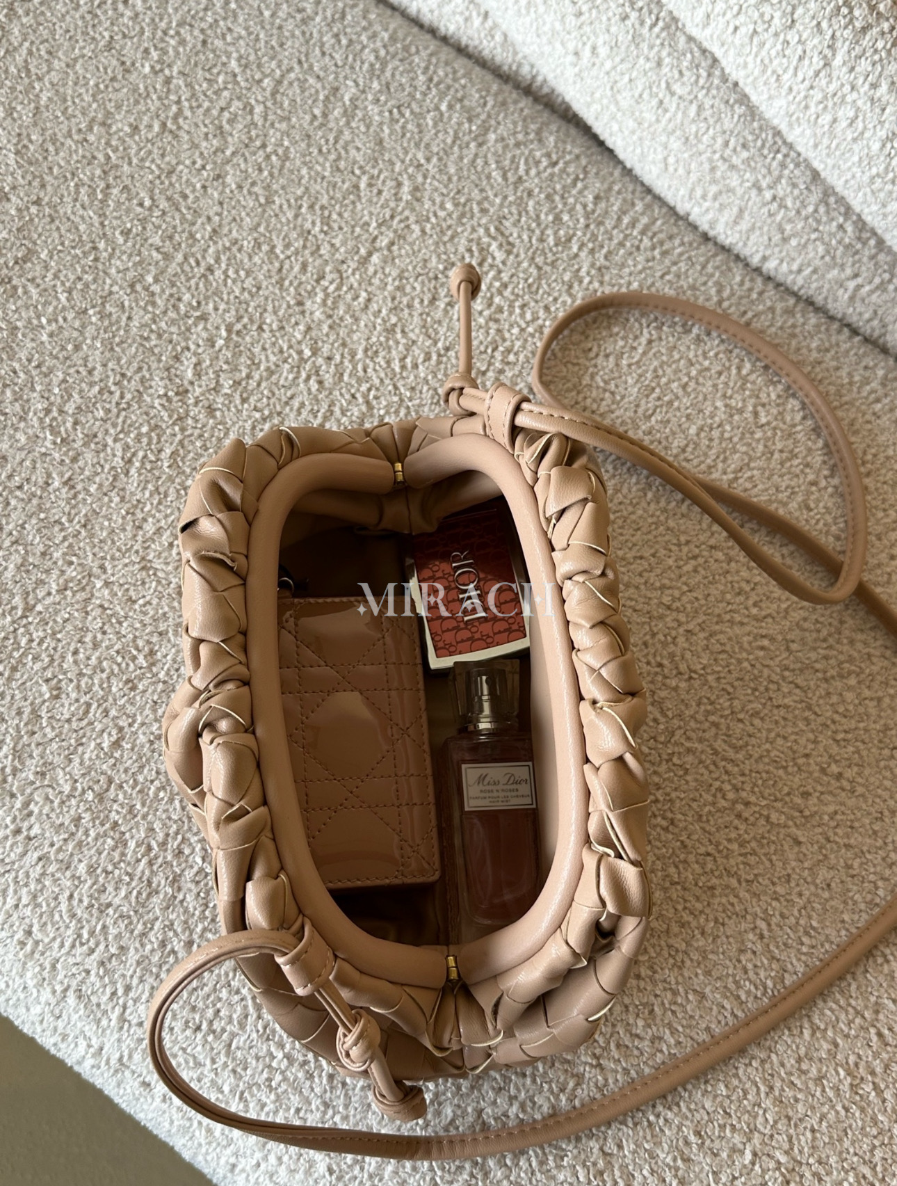 Bottega Beige