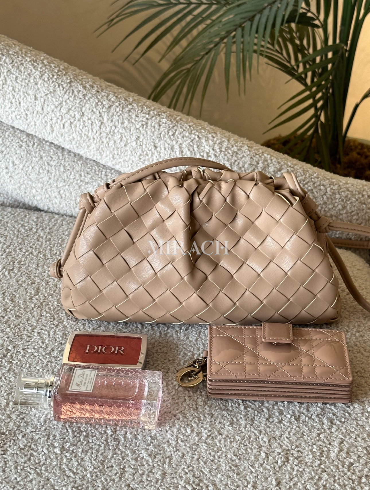 Bottega Beige