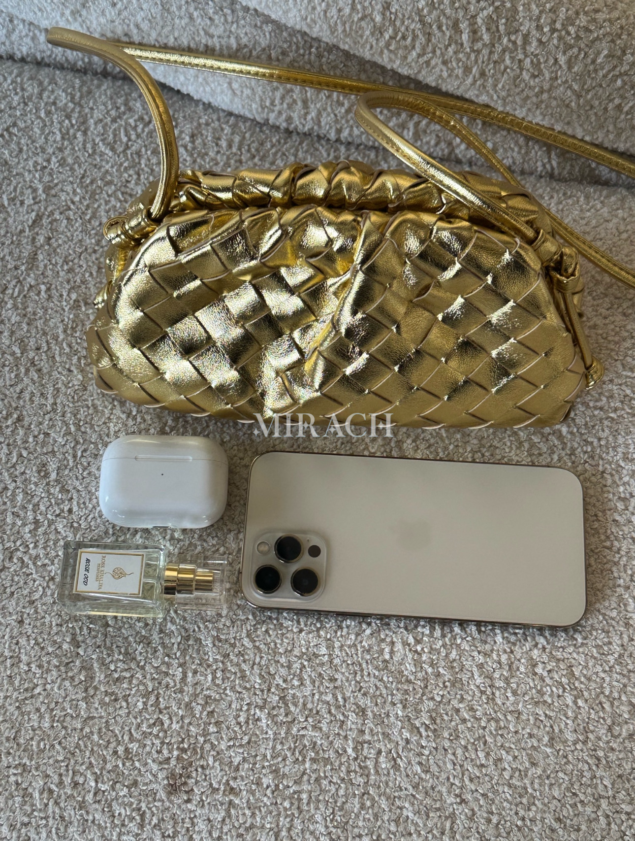 Bottega Gold