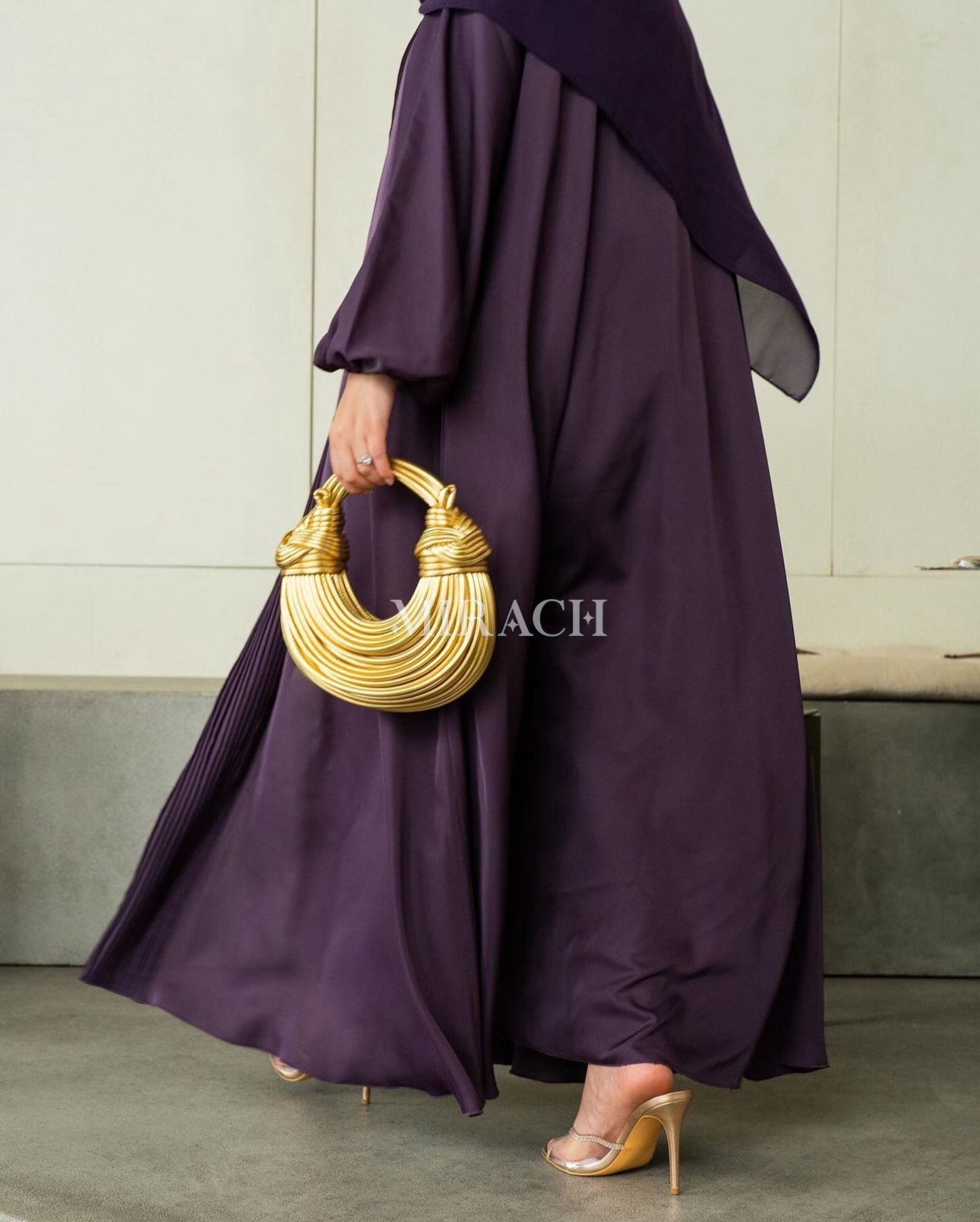 Knot Gold