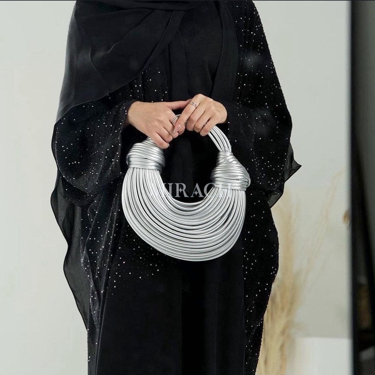 Knot Silver