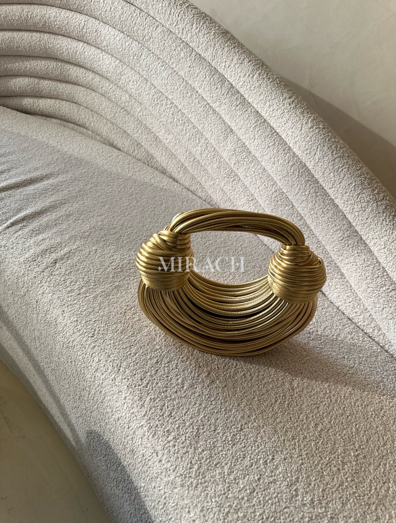 Knot Gold
