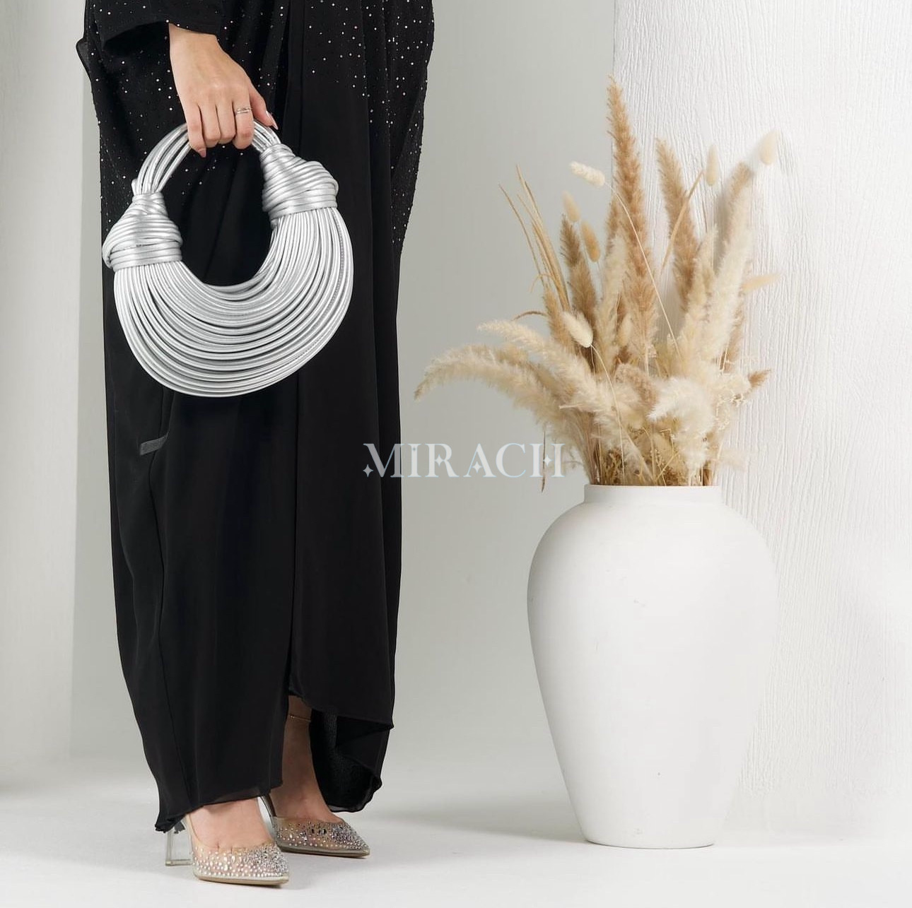 Knot Silver