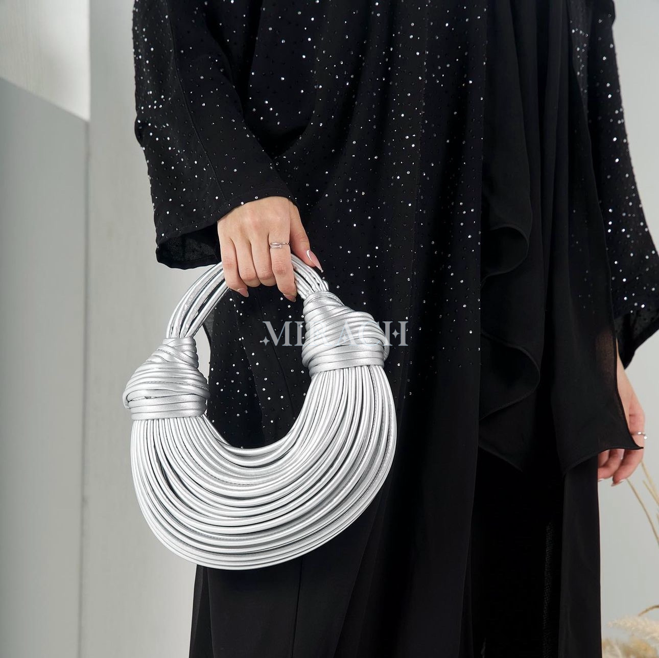 Knot Silver