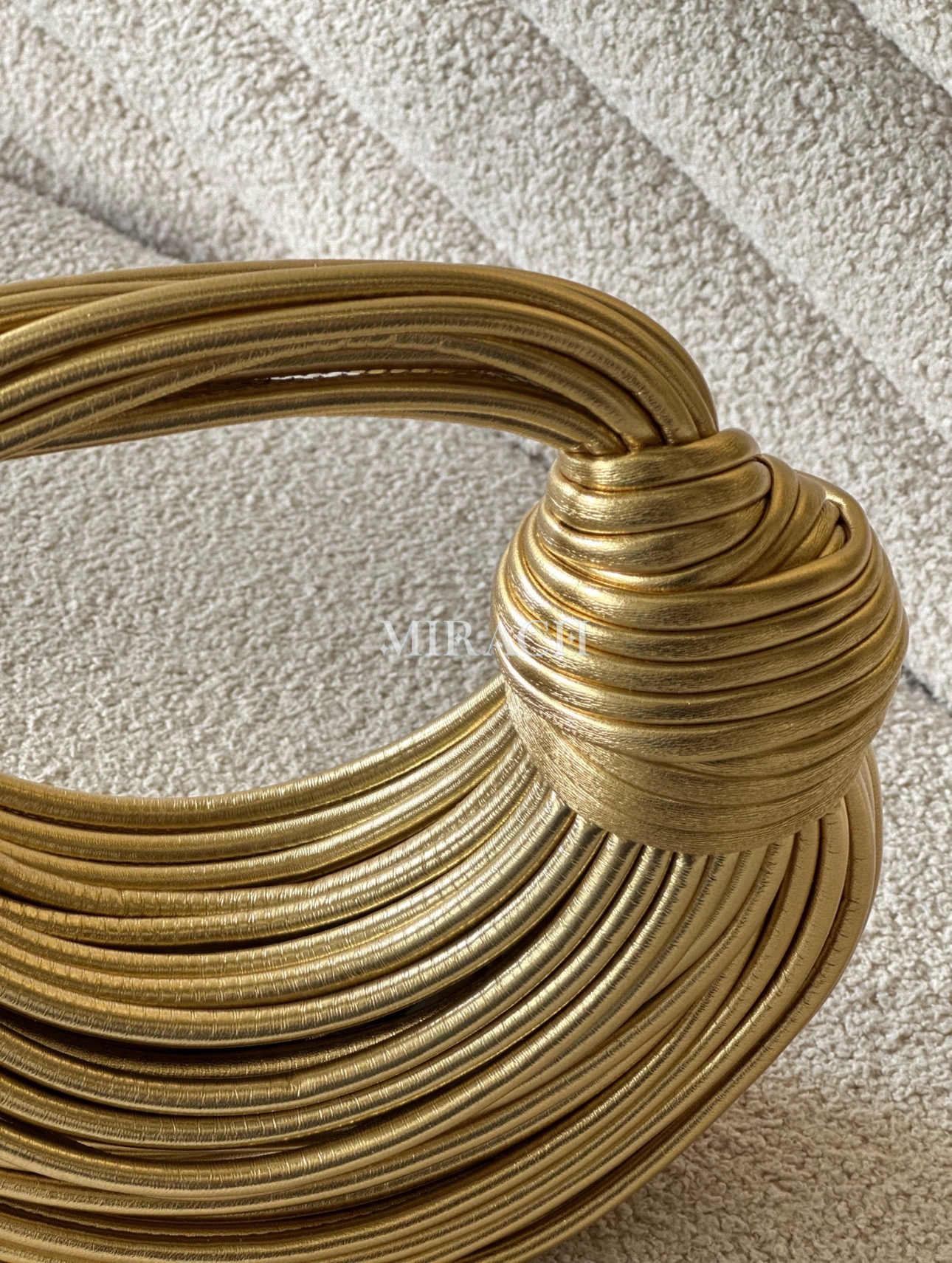 Knot Gold