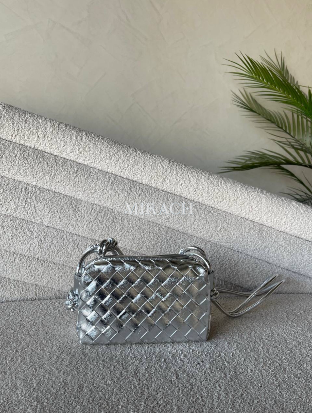 BottegaMini Silver