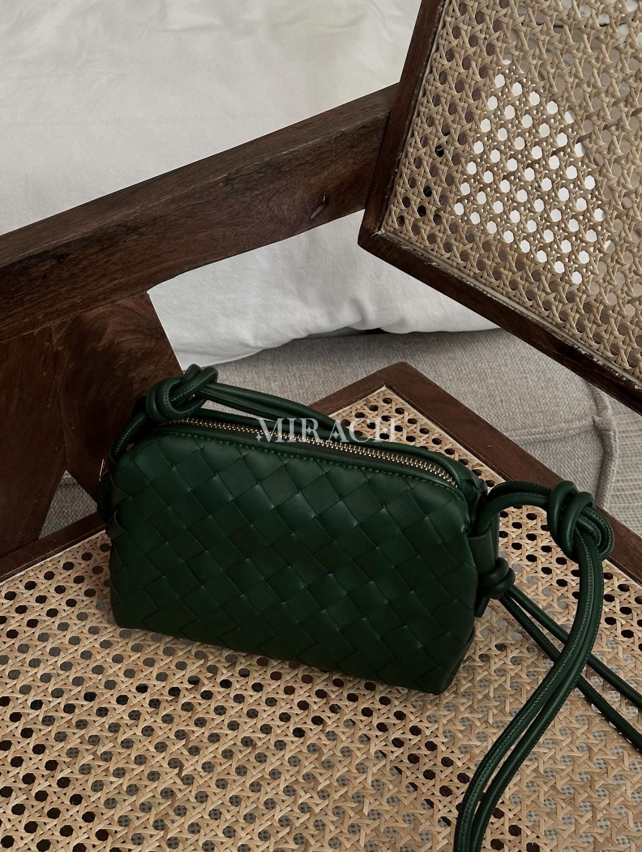 BottegaMini Green
