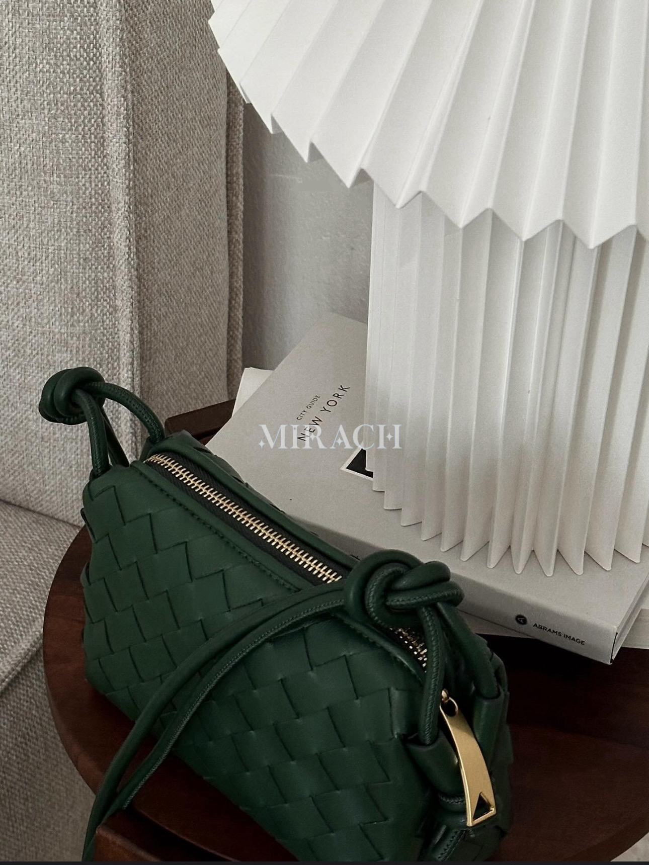 BottegaMini Green