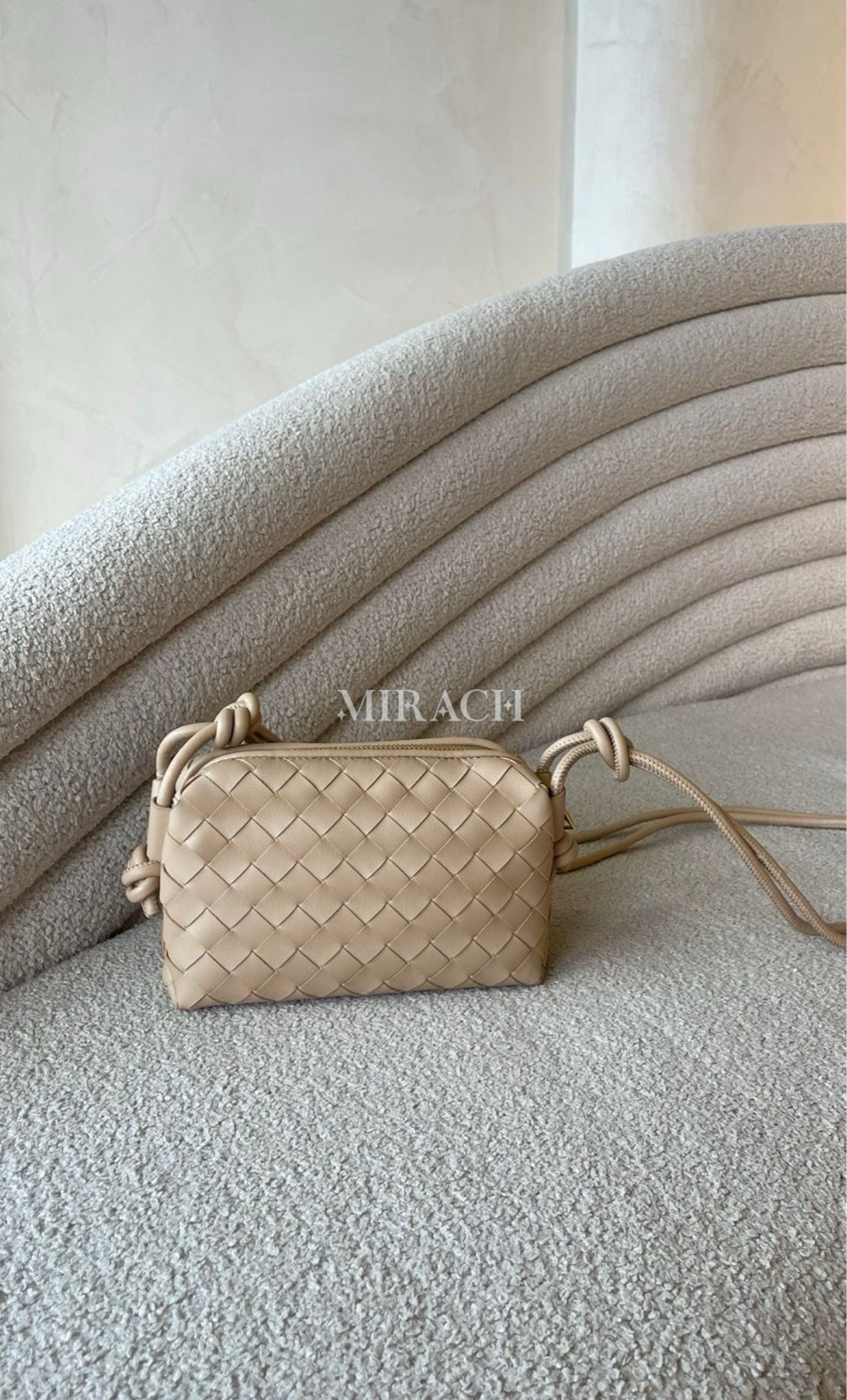 BottegaMini Beige