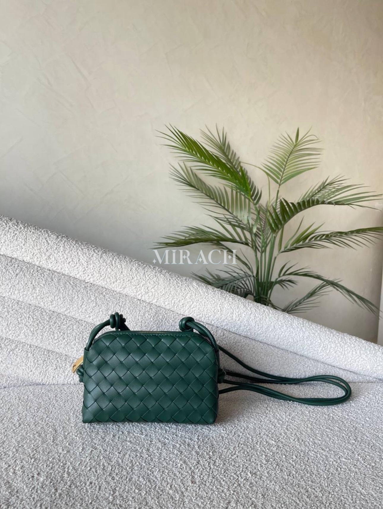 BottegaMini Green