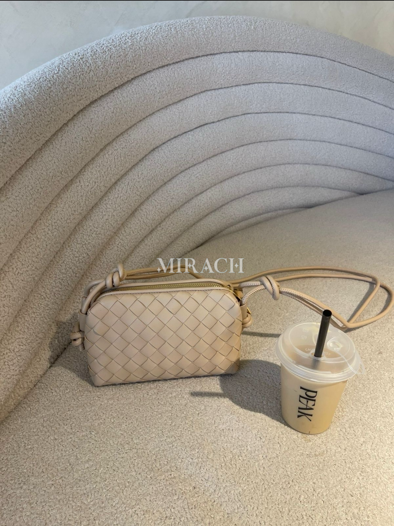 BottegaMini Beige