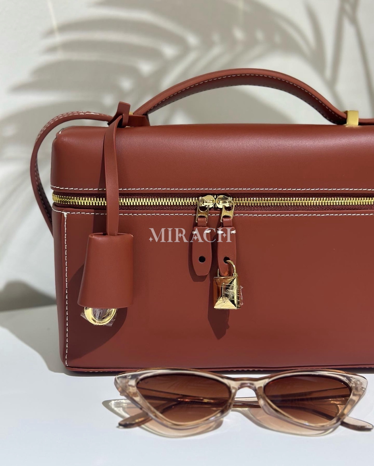 NewLoro Brown