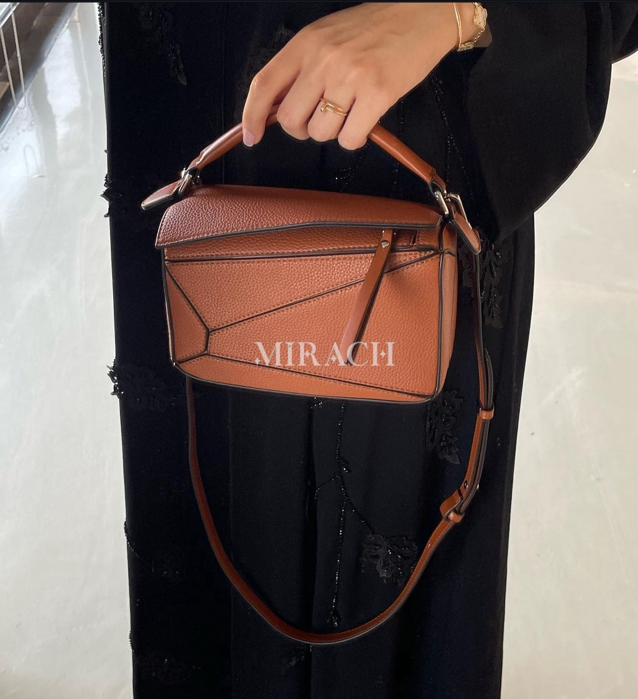 Loewe Brown
