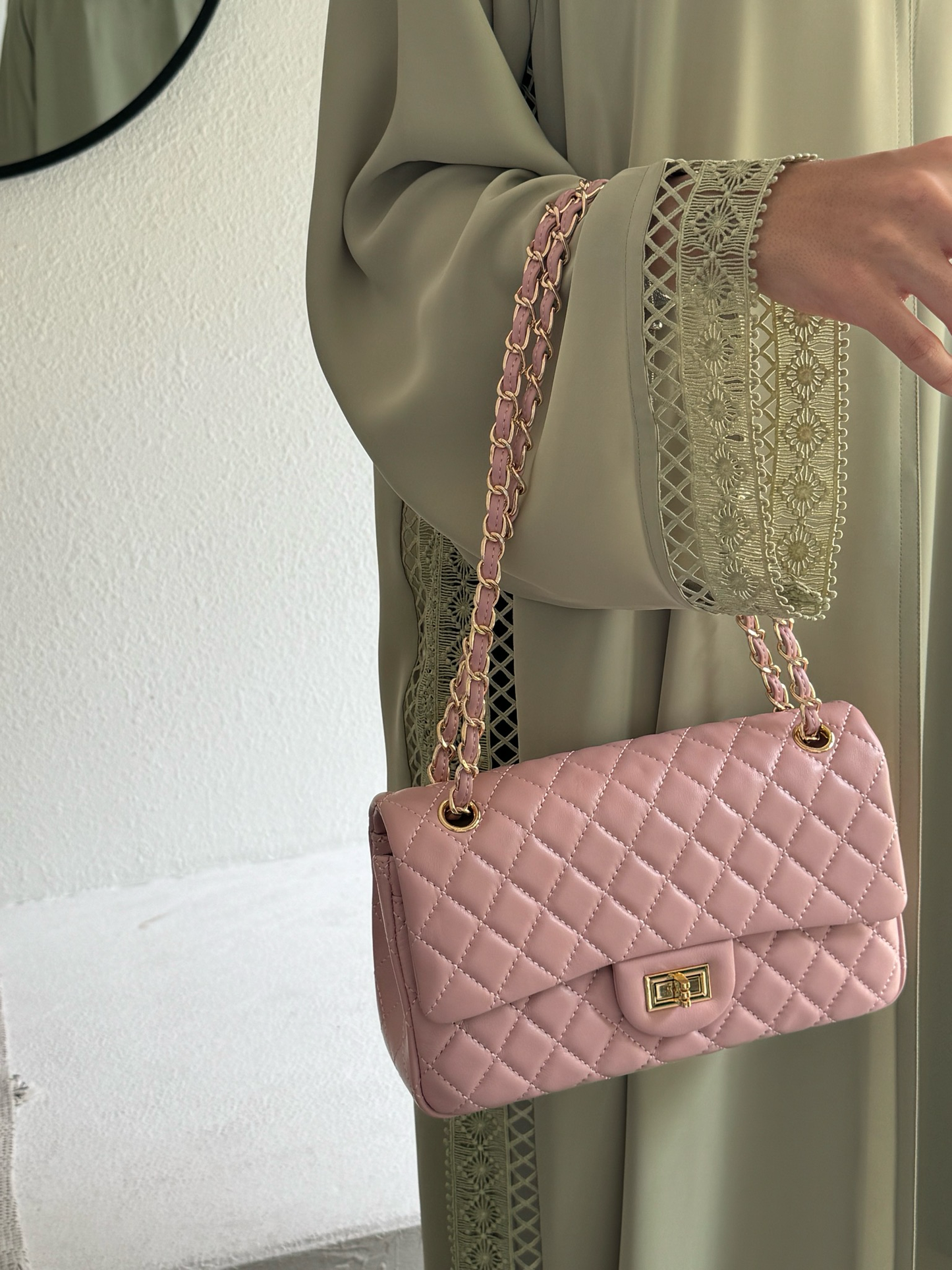CH Classic Pink