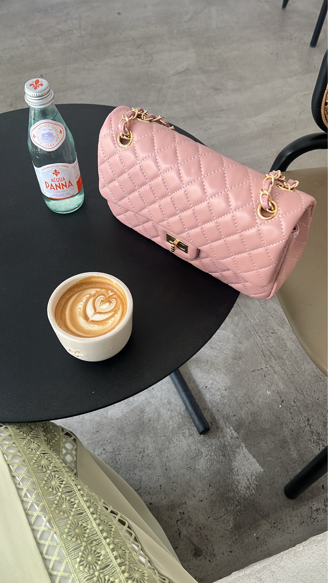 CH Classic Pink