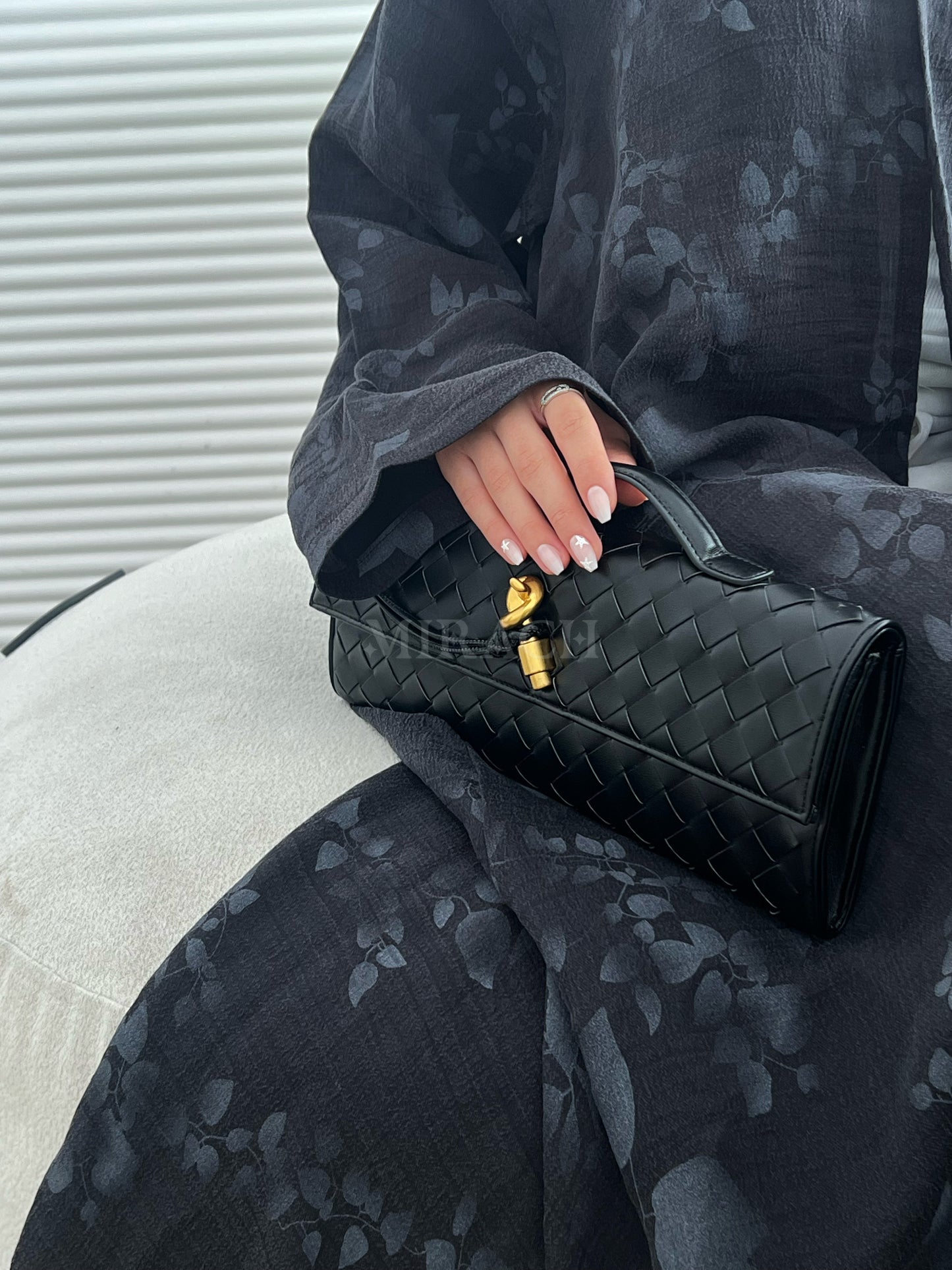 Andiamo Long black