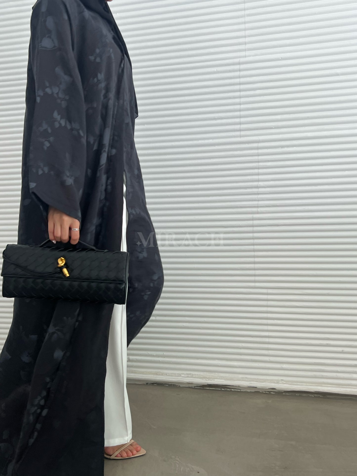 Andiamo Long black