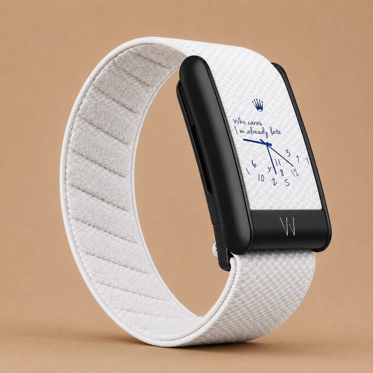 Rolex whoop5 strap