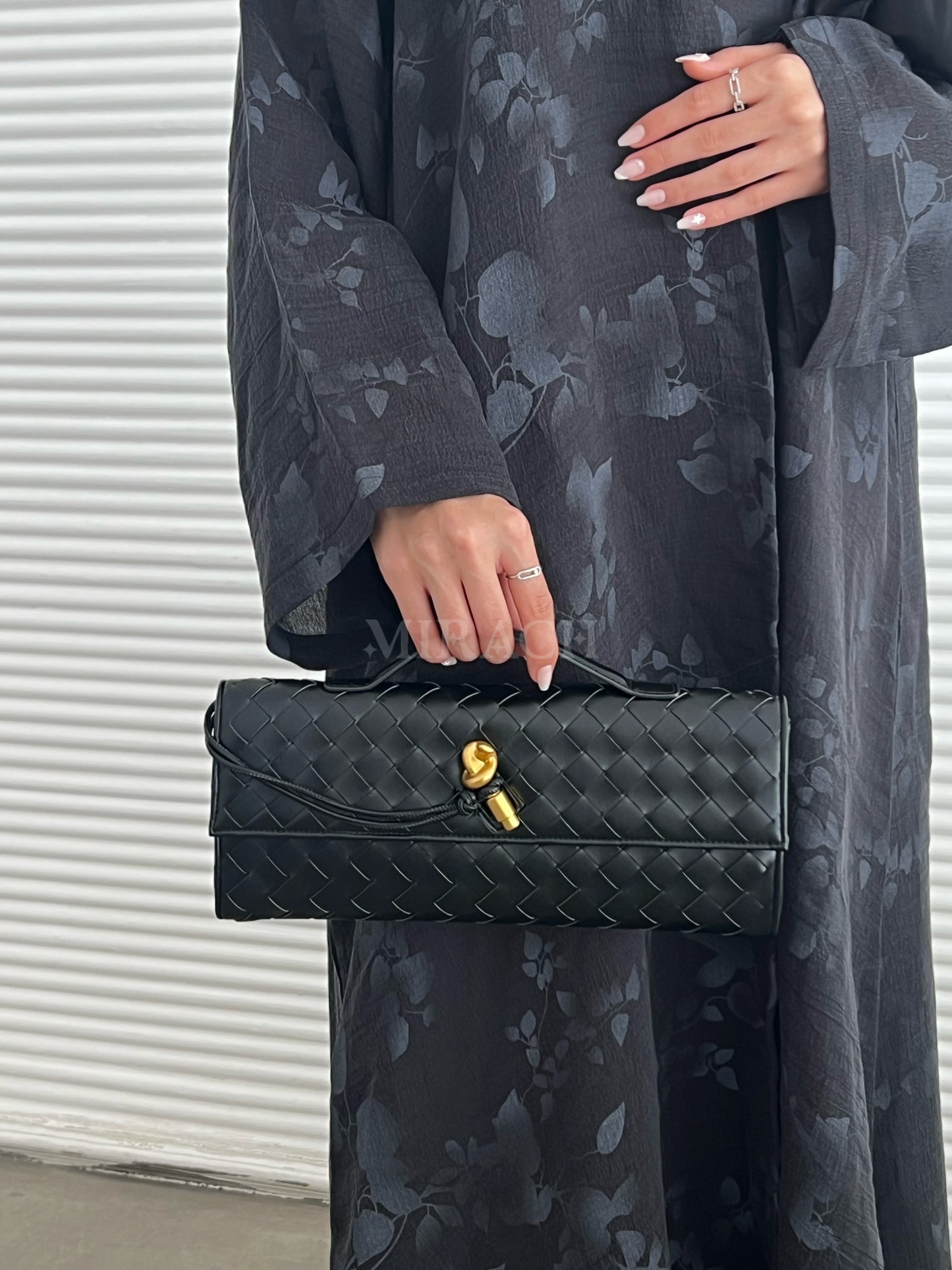 Andiamo Long black