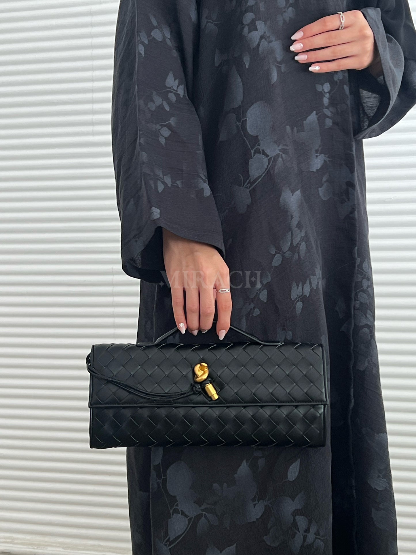 Andiamo Long black