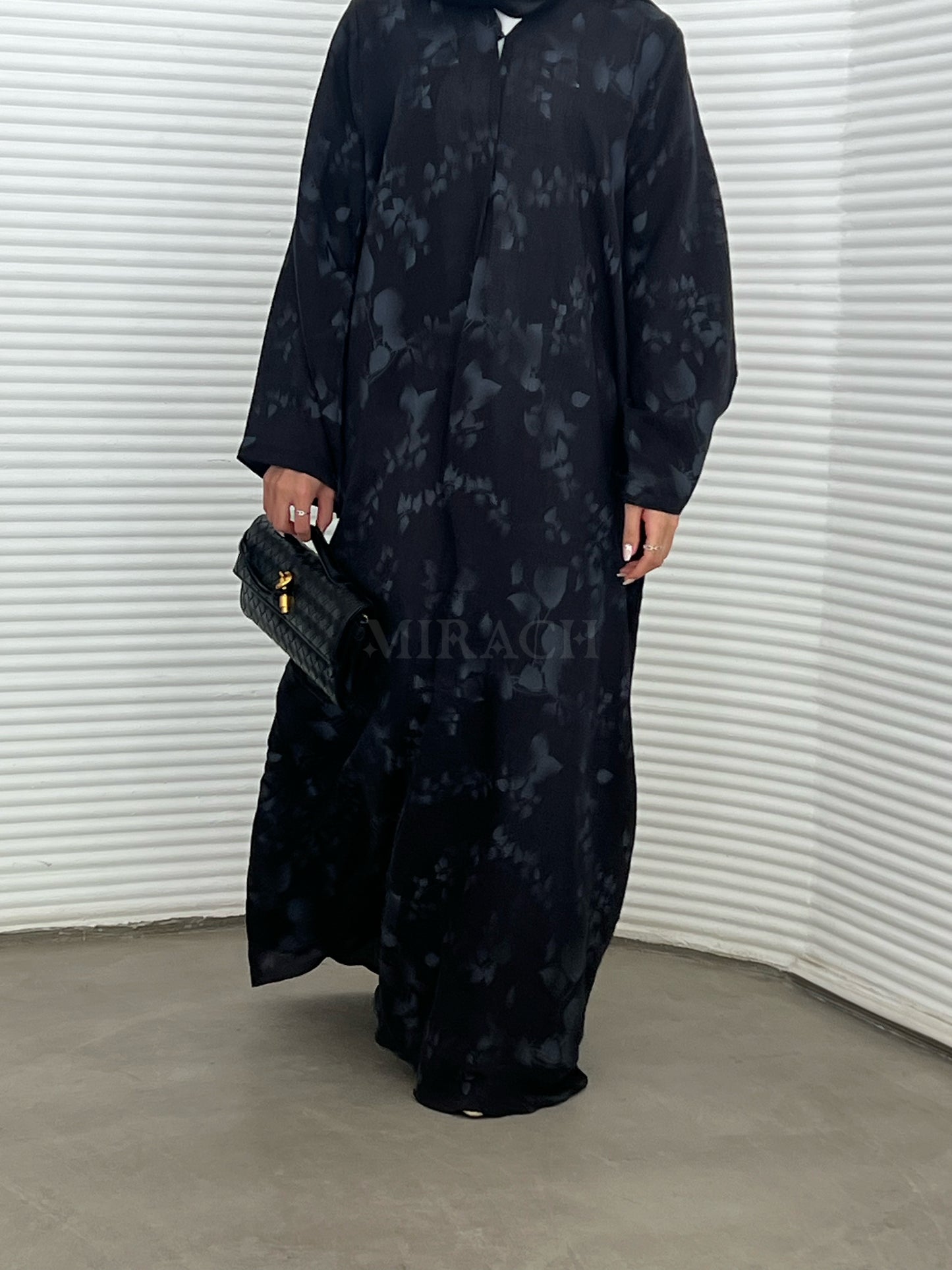 Andiamo Long black