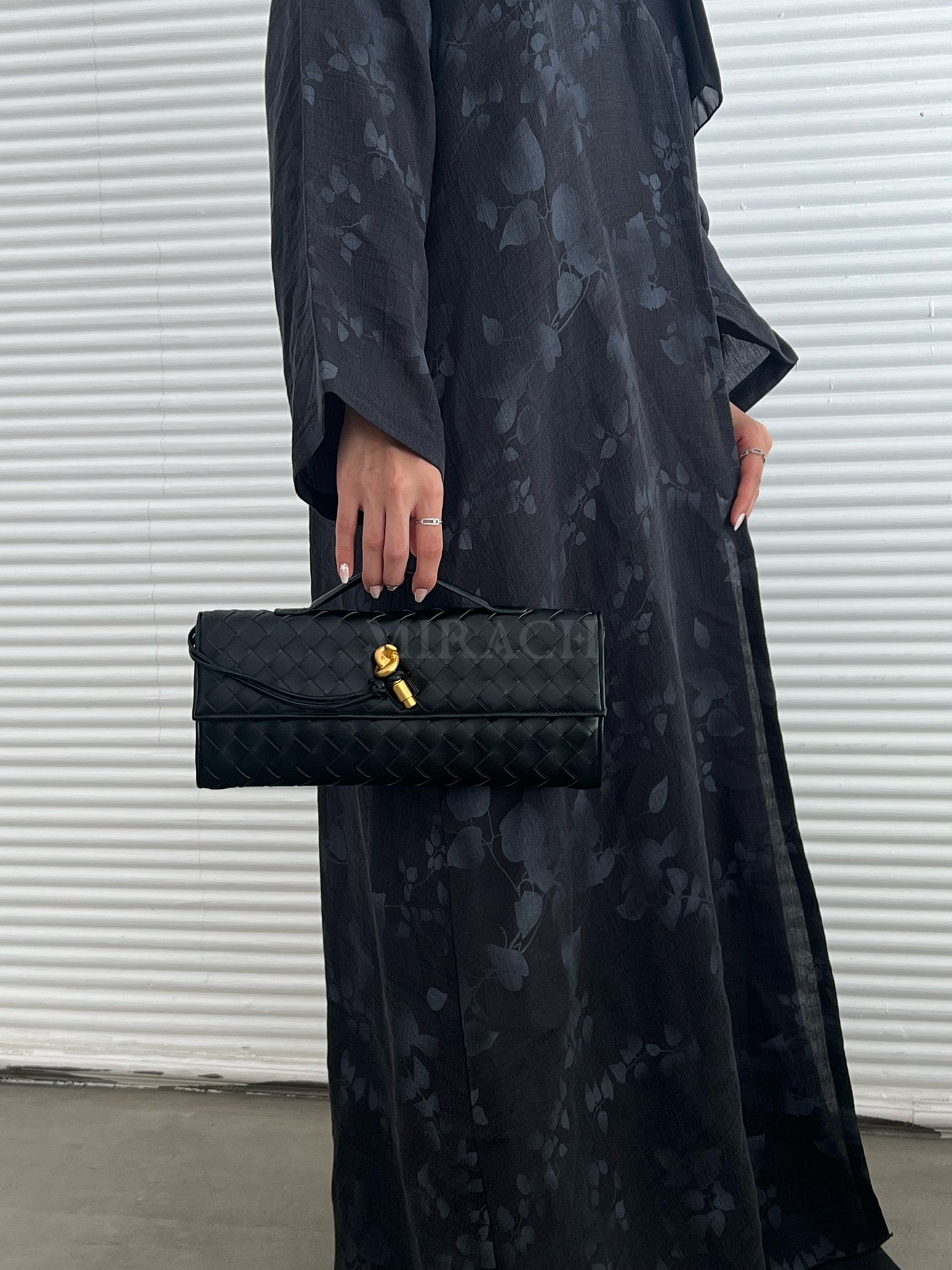 Andiamo Long black
