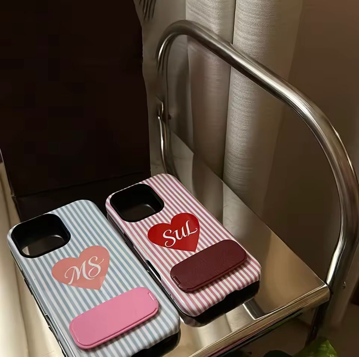 Phone cases